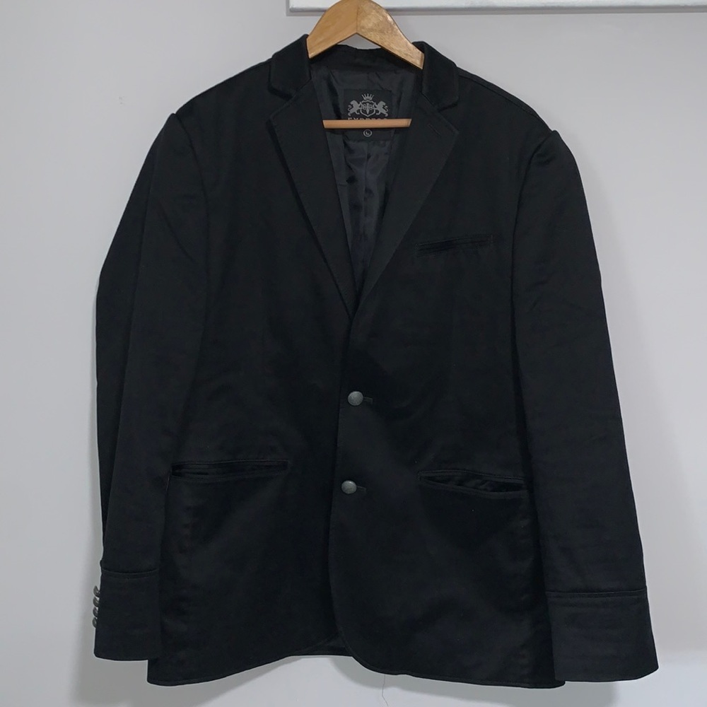 Express Mens Blazer